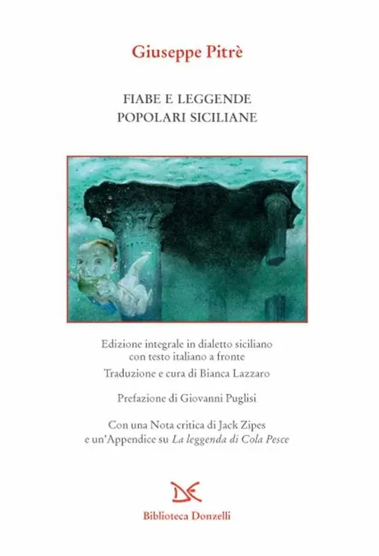 Prezzo Scontato Fiabe e leggende popolari siciliane. Testo siciliano e italiano. Ediz. integrale