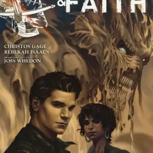 Direttamente Dal Produttore Le conseguenze della morte. Angel & Faith. Vol. 4