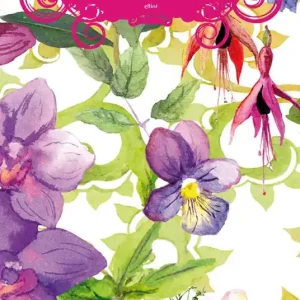 Il giardino dei colori. Ediz. illustrata Di Tendenza