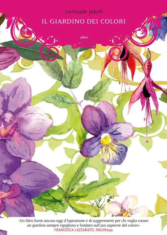 Il giardino dei colori. Ediz. illustrata Di Tendenza
