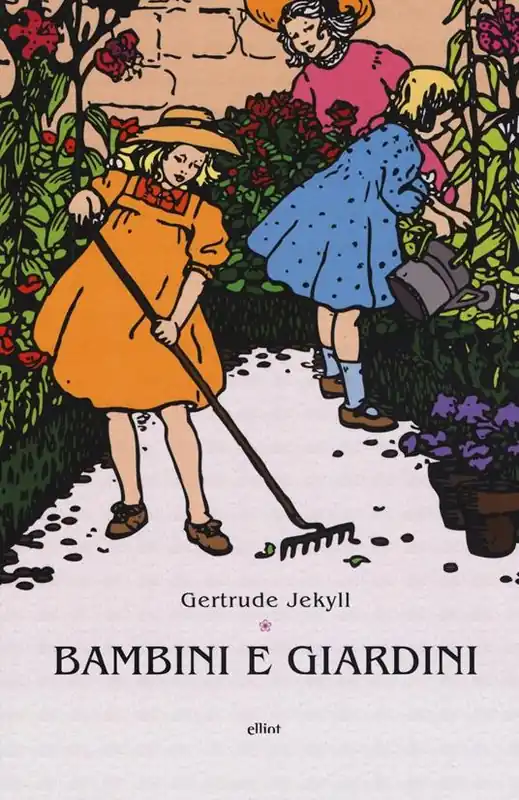 Bambini e giardini Offerta Del Giorno