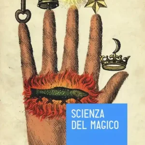 Scienza del magico Direttamente Dal Produttore