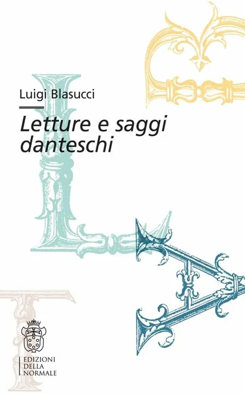 Offerta Limitata Letture e saggi danteschi