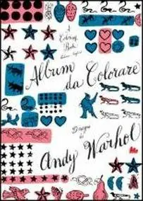 Album da colorare Andy Warhol. Ediz. illustrata Spedizione Espresso