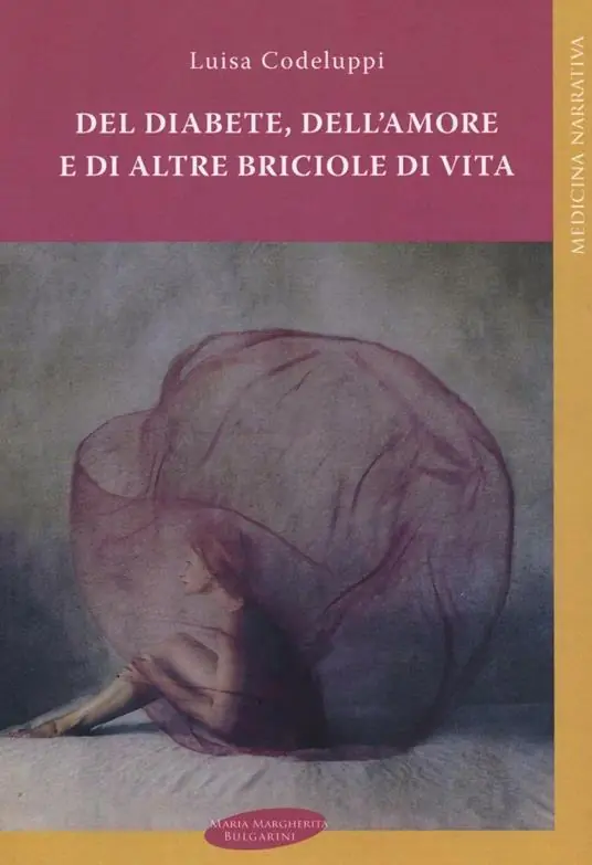 Del diabete, dell‘amore e di altre briciole di vita Non Perdere