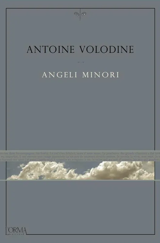 Angeli minori Non Perdere