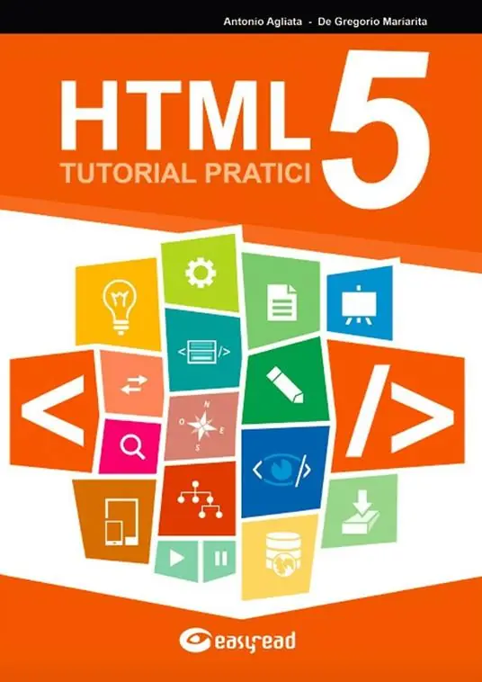 Più Venduto HTML5. Tutorial pratici