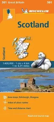 Consegna Rapida Scotland 1 400.000