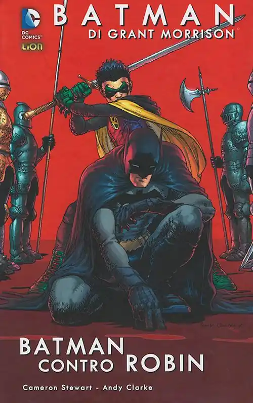 Affare Batman. Vol. 6