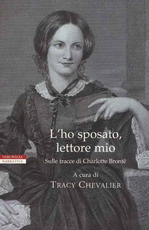 L‘ho sposato, lettore mio. Sulle tracce di Charlotte Brontë Popolare