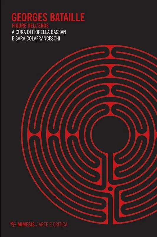 Georges Bataille. Figure dell‘eros Offerta Del Giorno