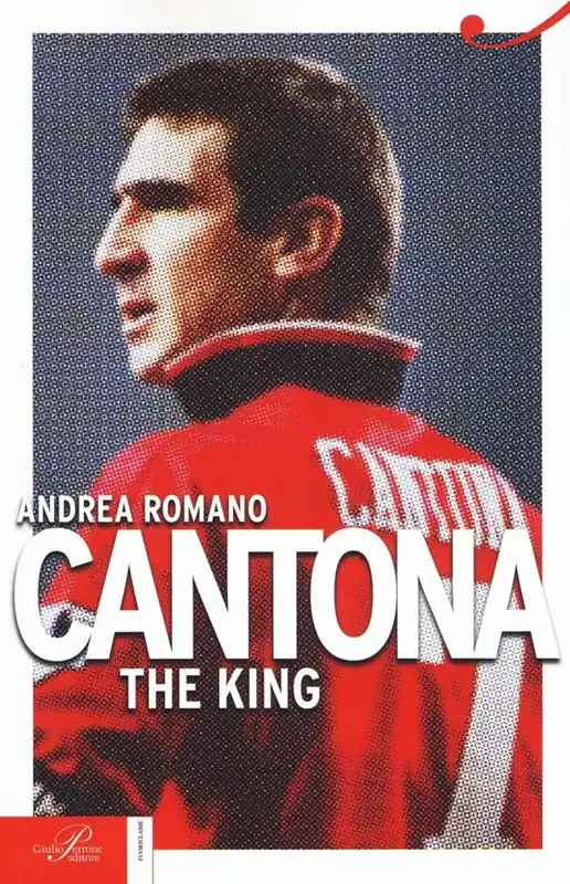 Nuova Collezione Cantona. The King