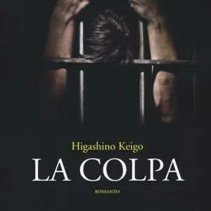 Nuovo Arrivo La colpa