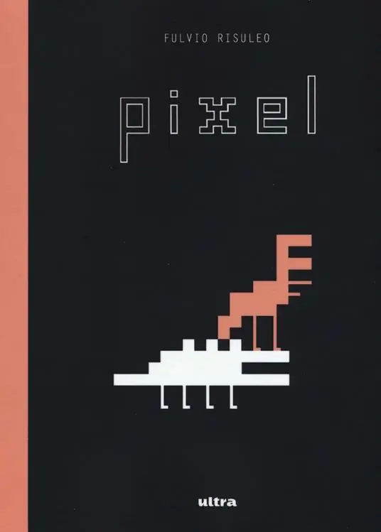 Esclusivo Pixel