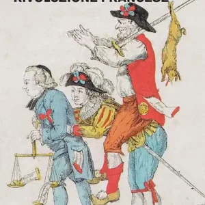 Offerta Lampo Classe e Stato nella rivoluzione francese