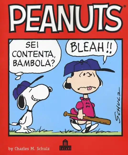 Acquista Ora Peanuts. Vol. 3