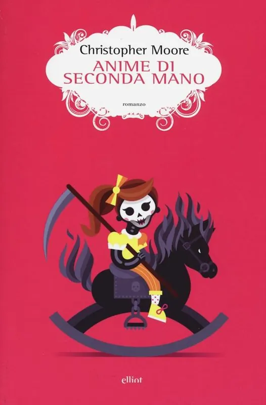 Anime di seconda mano Affare