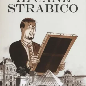 Il cane strabico Occasione