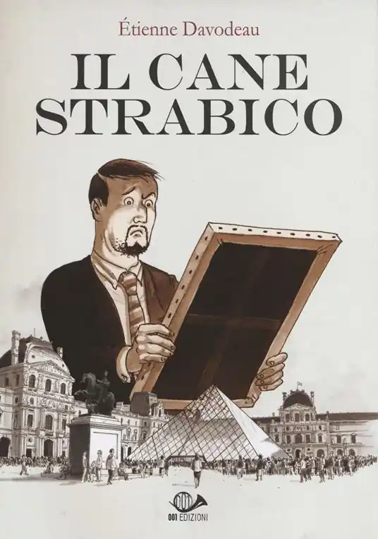 Il cane strabico Occasione