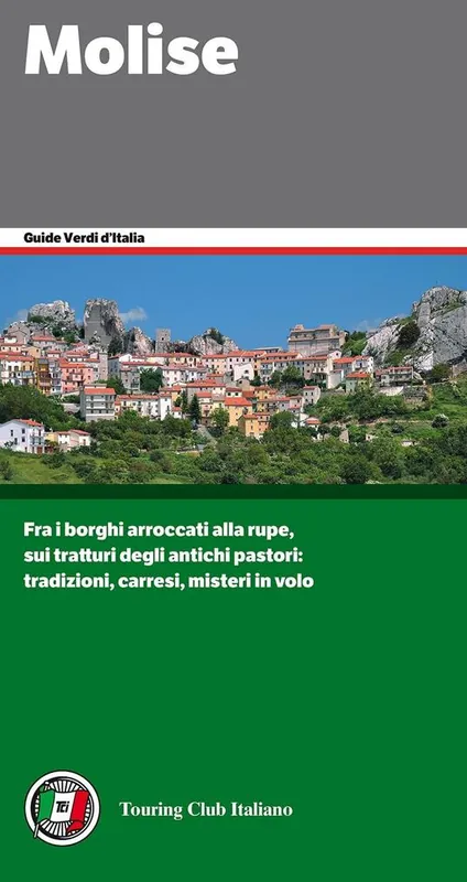 Saldi Molise