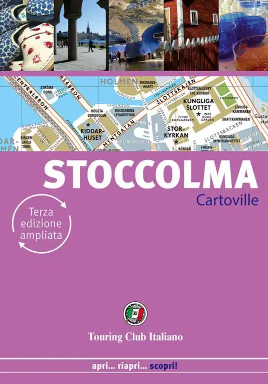 Non Perdere Stoccolma