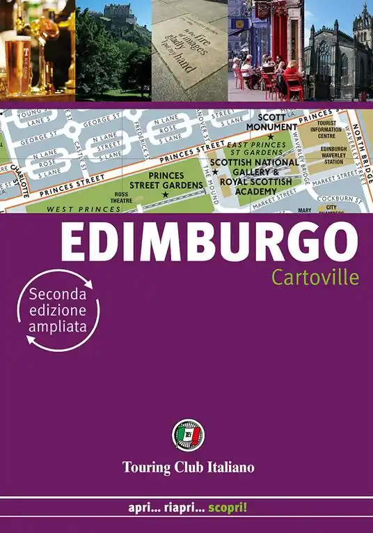 Edimburgo Sconto