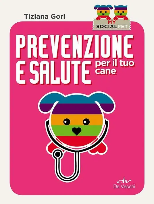 Consegna Rapida Prevenzione e salute per il tuo cane