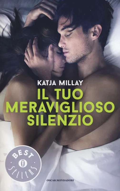 Il tuo meraviglioso silenzio. Ediz. illustrata Quantità Limitata