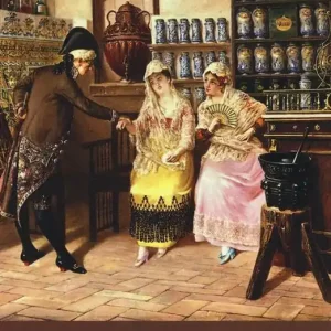 Offerta Taccuinum de‘ spezierie. Storie, ricette e mangiar di farmacia