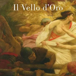 Il vello d‘oro Pagamento Sicuro