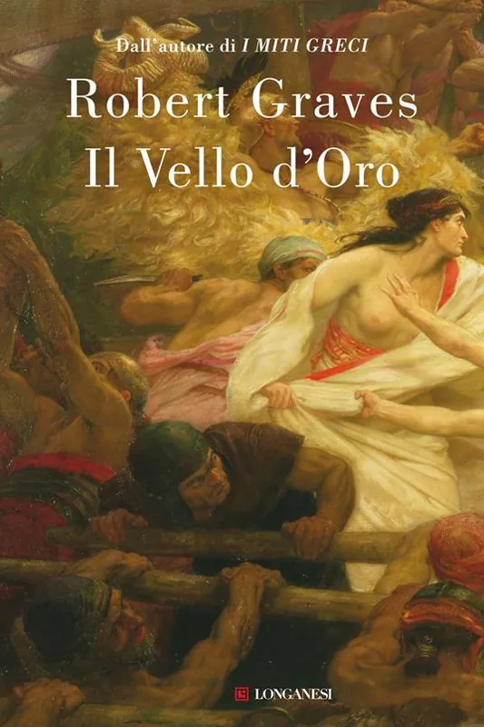 Il vello d‘oro Pagamento Sicuro