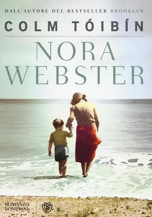 Nora Webster Ultima Occasione