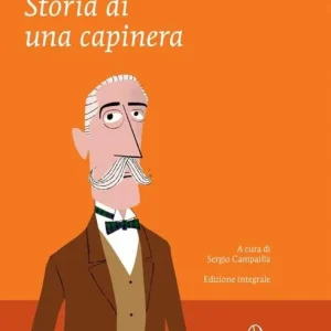 Bestseller Storia di una capinera. Ediz. integrale
