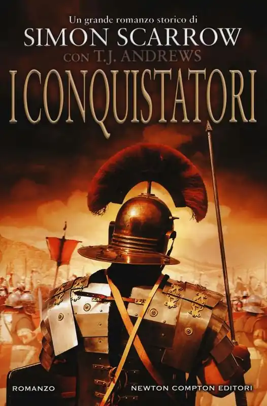 Saldi I conquistatori. Invader saga
