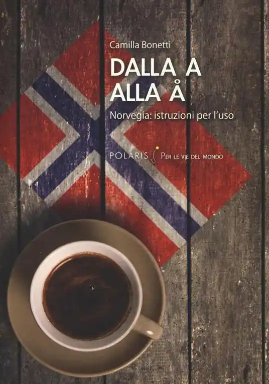 Scelto Dai Clienti Dalla A alla Å. Norvegia istruzioni per l‘uso