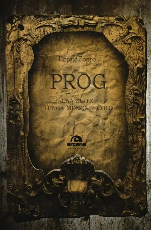 Super Prezzo Prog. Una suite lunga mezzo secolo
