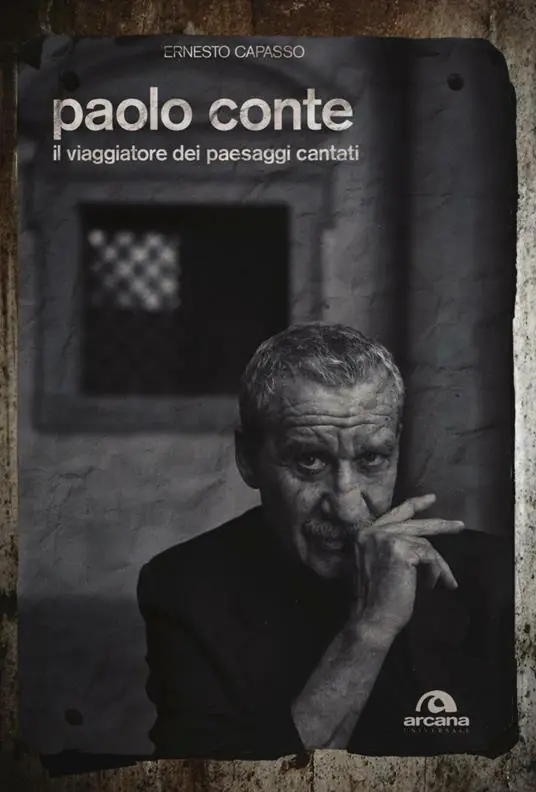 Miglior Prezzo Paolo Conte. Il viaggiatore dei paesaggi cantati