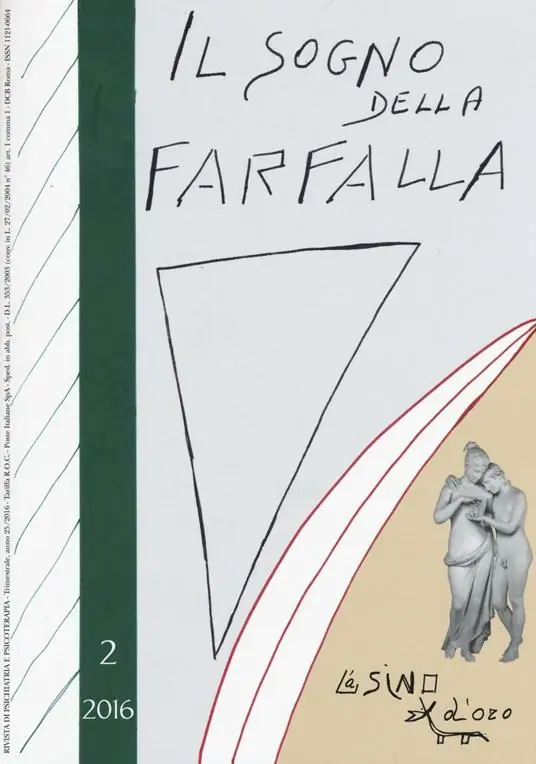 Bestseller Il sogno della farfalla (2016). Vol. 2