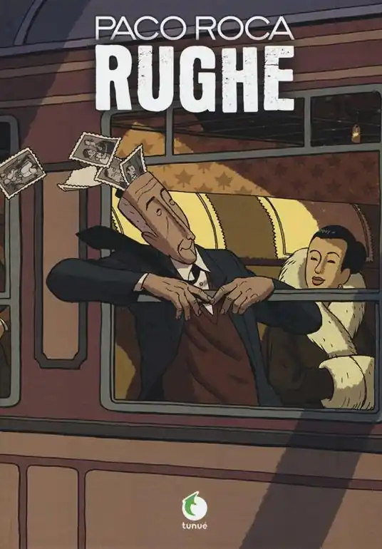 A Buon Prezzo Rughe