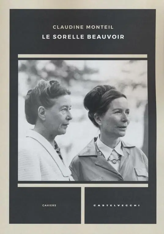 Le sorelle Beauvoir Prezzo Di Fabbrica