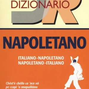 Dizionario napoletano Offerta