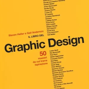 Offerta Del Giorno Il libro del graphic design. Ediz. illustrata