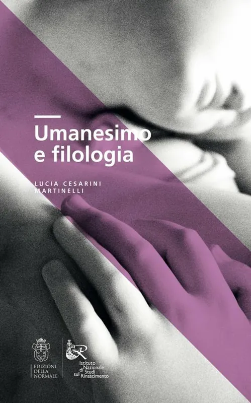 Umanesimo e filologia Più Venduto