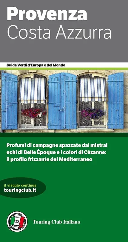 Provenza e Costa Azzurra Prezzo Di Fabbrica
