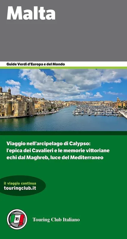 Offerta Speciale Malta