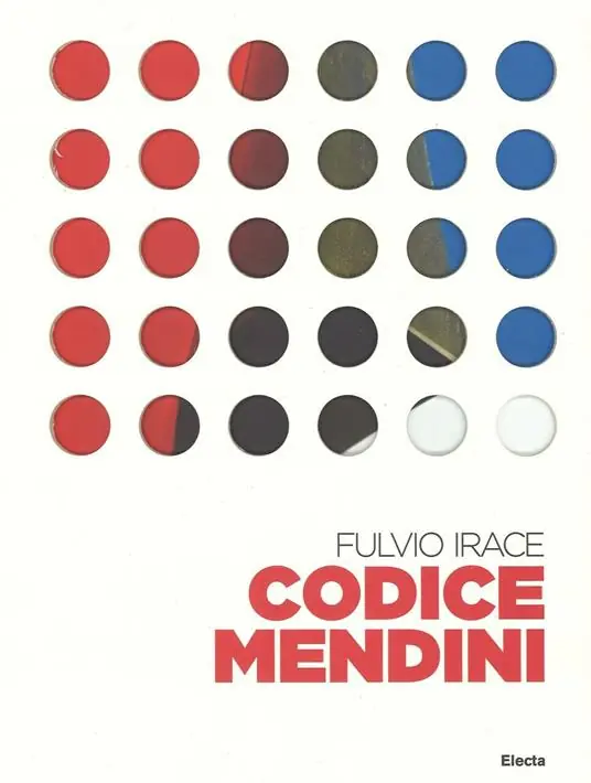 Non Perdere Codice Mendini. Le regole per progettare. Ediz. illustrata