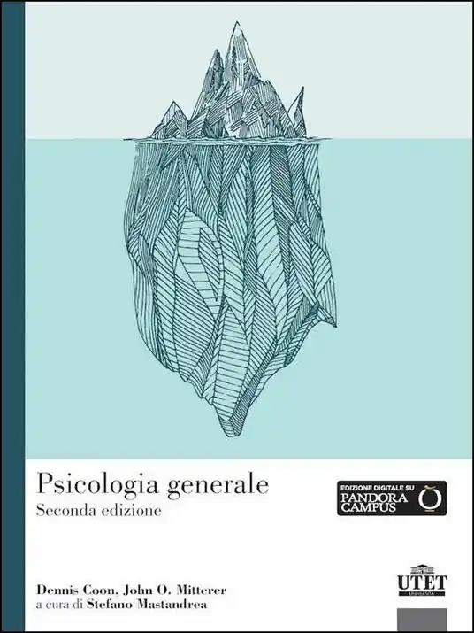 Psicologia generale Saldi