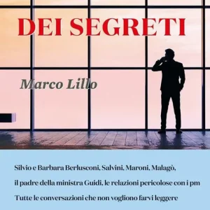 Promozione Esclusiva Il potere dei segreti