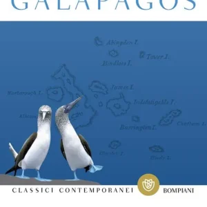 Ultimissimo Modello Galápagos