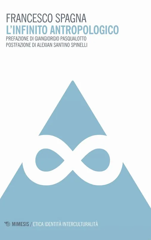 L‘ infinito antropologico Pagamento Sicuro